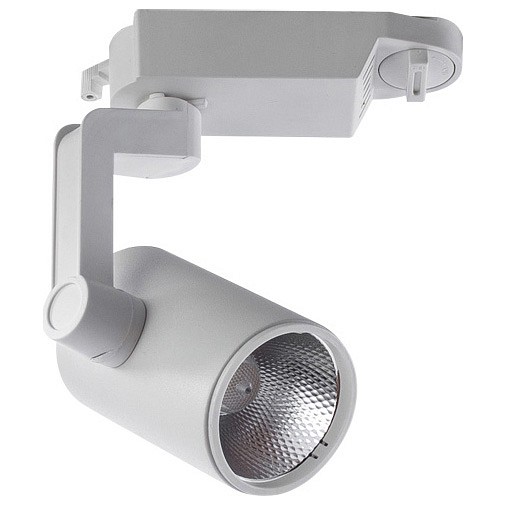 Светильник на штанге Arte Lamp Traccia A2311PL-1WH | Arte Lamp ARA2311PL_1WH