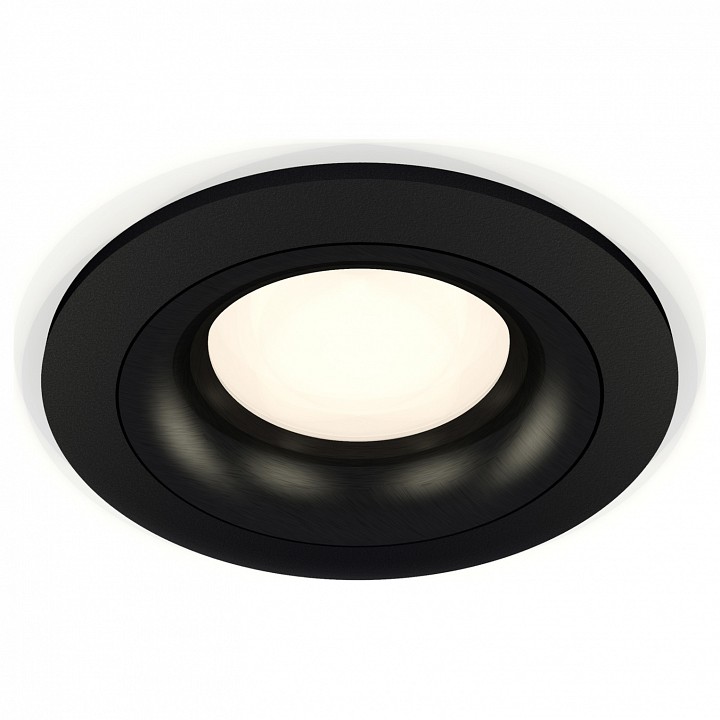 Встраиваемый светильник Ambrella Light XC XC7622002 | Ambrella Light AMBRXC7622002