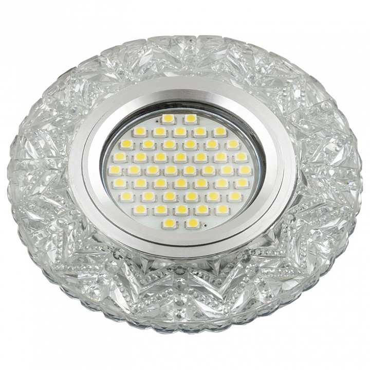 Встраиваемый светильник Fametto DLS-L146 UL-00003893 | Fametto ULUL-00003893