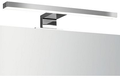 Подсветка для зеркала Nowodvorski Mirror LED 9340 | Nowodvorski NVD9340