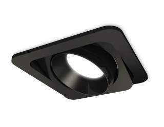 Встраиваемый светильник Ambrella Light XC XC7659021 | Ambrella Light AMBRXC7659021