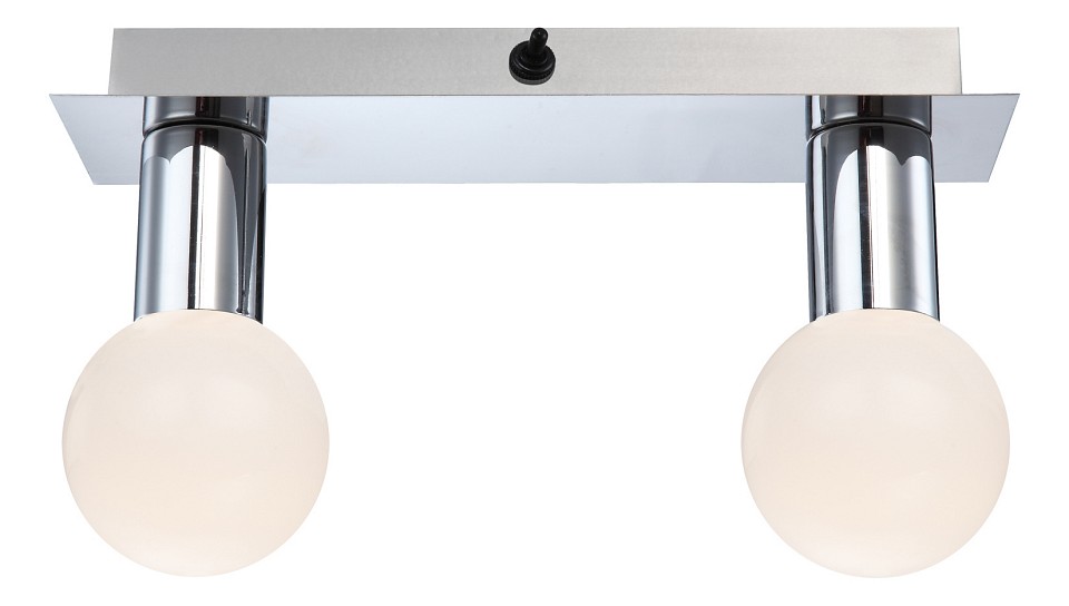 Светильник на штанге Globo Solig 44202-2 | Globo GB44202_2