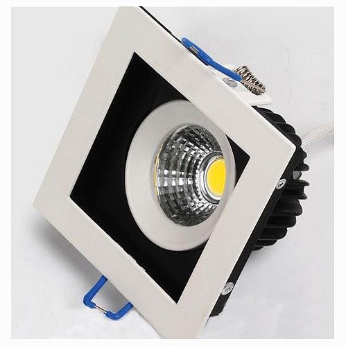Встраиваемый светильник Horoz Electric Sabrina HRZ00000265 | Horoz Electric HRZ00000265