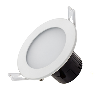 Светодиодный светильник CL7625-3W Warm White (Arlight, Металл) | Arlight 016052