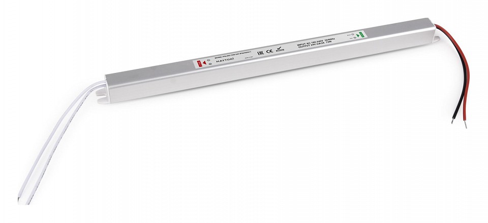 Блок питания с проводом Maytoni Led strip 220211 | Maytoni MY220211
