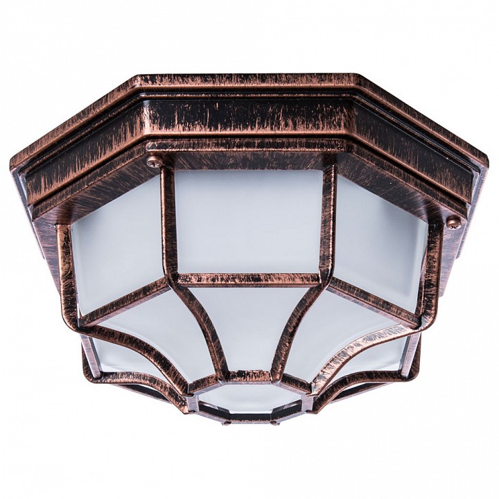 Накладной светильник Arte Lamp Pegasus A3100PL-1AC | Arte Lamp ARA3100PL-1AC