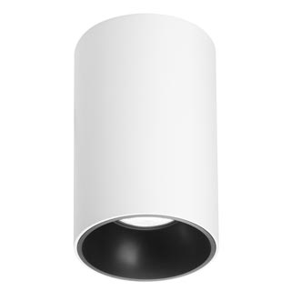 Светильник SP-SALT-R95-20W Day4000 (WH-BK, 40 deg, 230V) (Arlight, IP54 Металл) | Arlight 056740