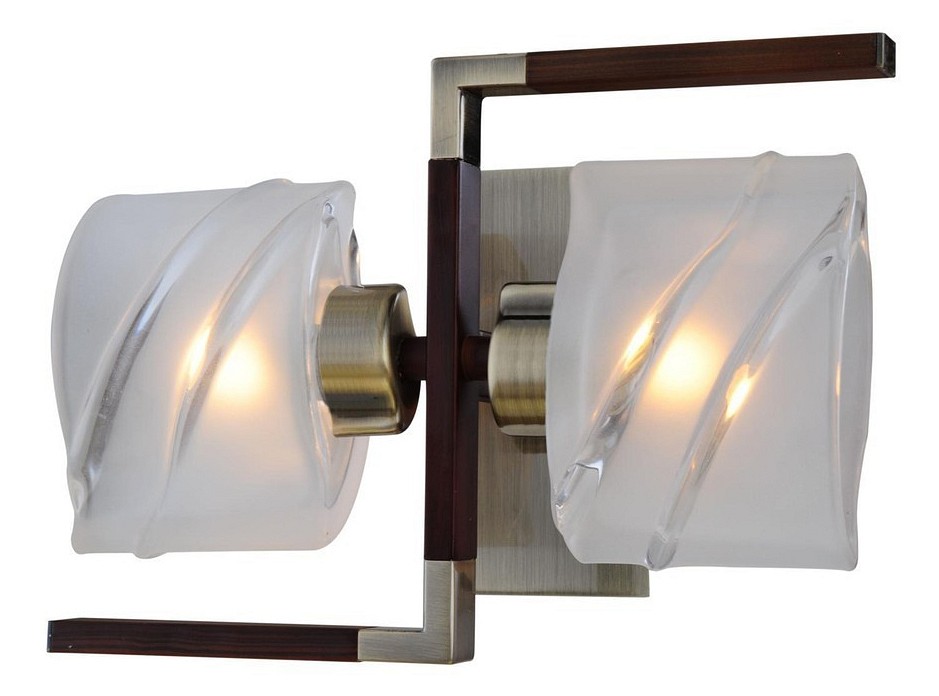 Бра ST-Luce PROMO SL147.301.02 | ST-Luce SL147.301.02