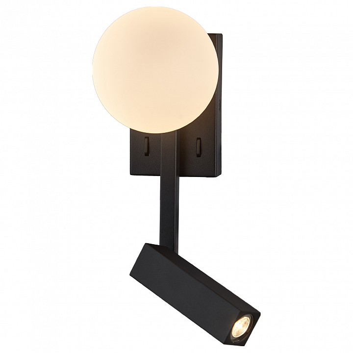 Бра с подсветкой ST-Luce Botelli SL1581.401.02 | ST-Luce SL1581.401.02