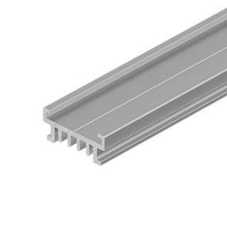 Основание для ленты SL-LINE-2522-2500 (Arlight, Алюминий) | Arlight 033415(1)