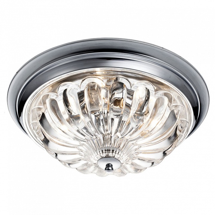 Накладной светильник Arte Lamp Hall A2128PL-4CC | Arte Lamp ARA2128PL_4CC