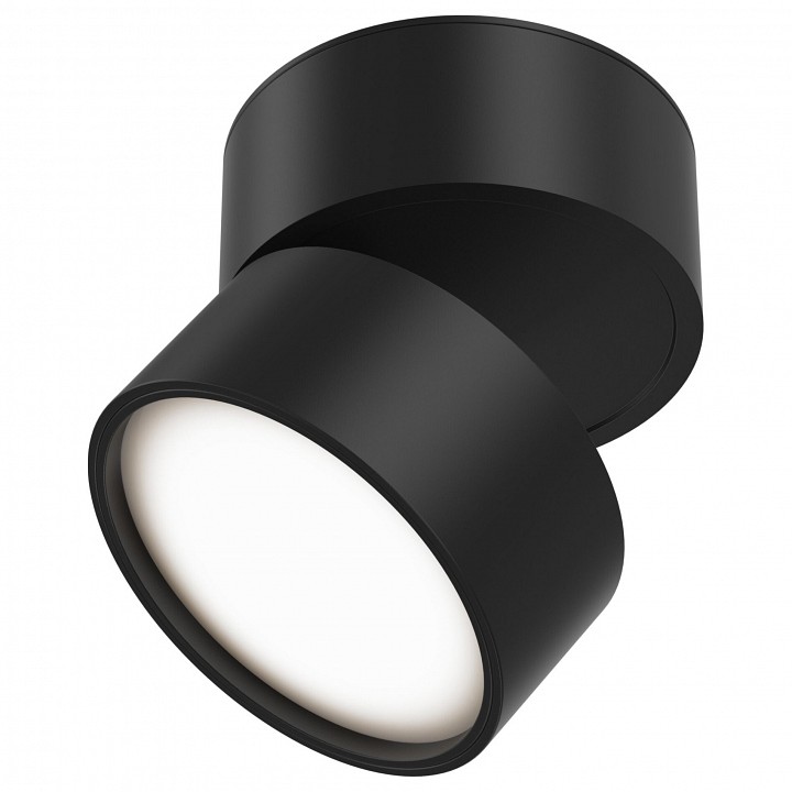 Спот Maytoni Onda C024CL-L12B3K | Maytoni MYC024CL-L12B3K