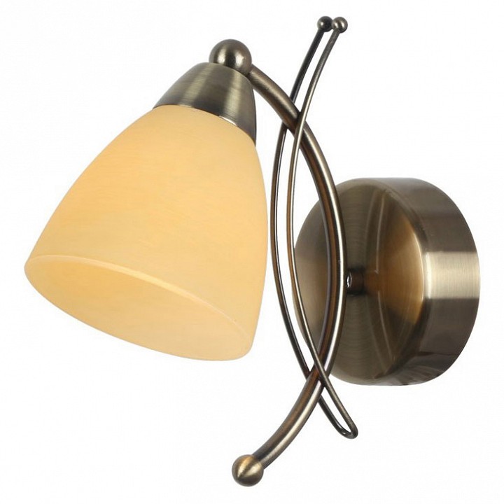 Бра Arte Lamp Panna A8612AP-1AB | Arte Lamp ARA8612AP_1AB