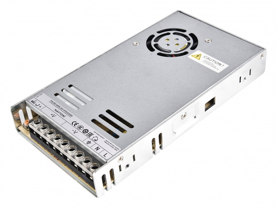 Блок питания Maytoni Led strip 220208 | Maytoni MY220208