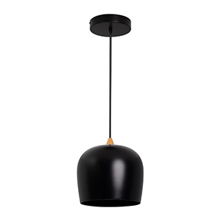 Светильник SP-PEONY-HANG-R250-15W Warm3000 (BK, 65 deg, 230V) (Arlight, IP20 Металл) | Arlight 039550