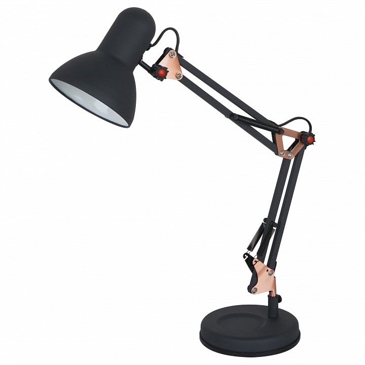 Настольная лампа офисная Arte Lamp Junior A1330LT-1BA | Arte Lamp ARA1330LT_1BA