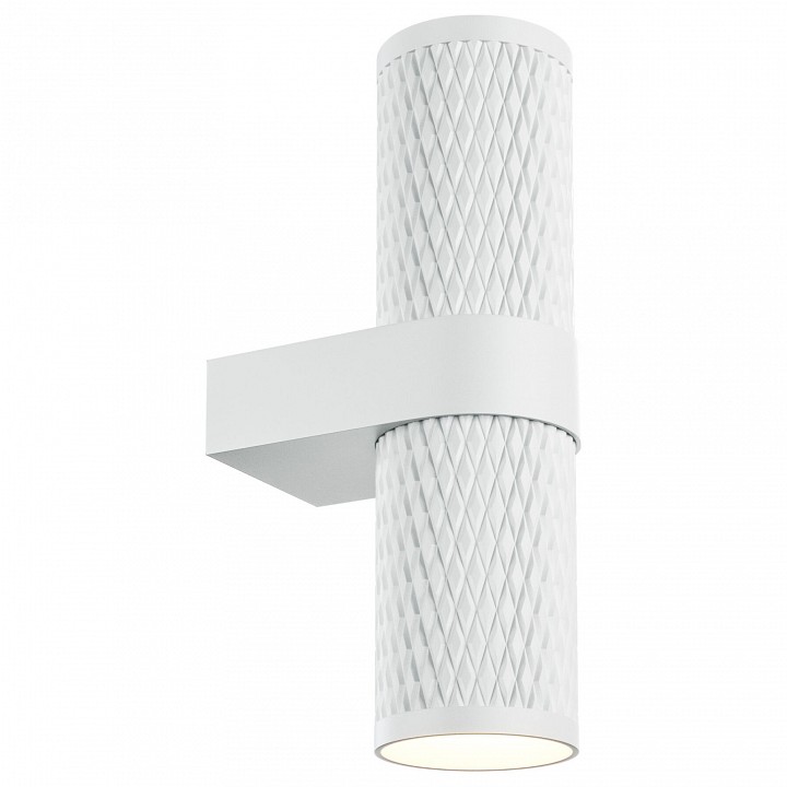 Бра Maytoni Focus Design C069WL-02W | Maytoni MYC069WL-02W
