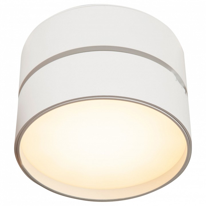 Спот Maytoni Onda C024CL-L18W4K | Maytoni MYC024CL-L18W4K