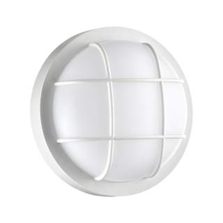 358918 STREET NT22 394 белый Ландшафтный светодиодный светильник IP65 LED 4000К 12W 85-265V OPAL | Novotech NT358918