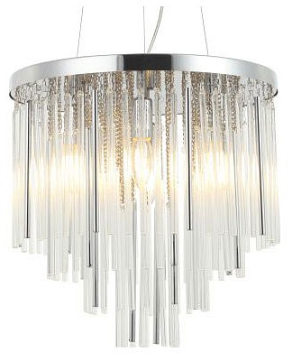 Подвесная люстра Stilfort Style Rain 2147/09/06P | Stilfort SF2147-09-06P