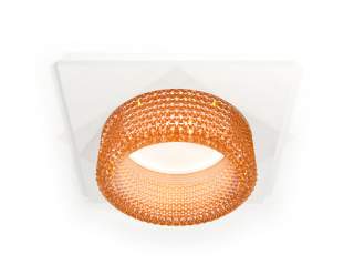Встраиваемый светильник Ambrella Light XC XC6520044 | Ambrella Light AMBRXC6520044