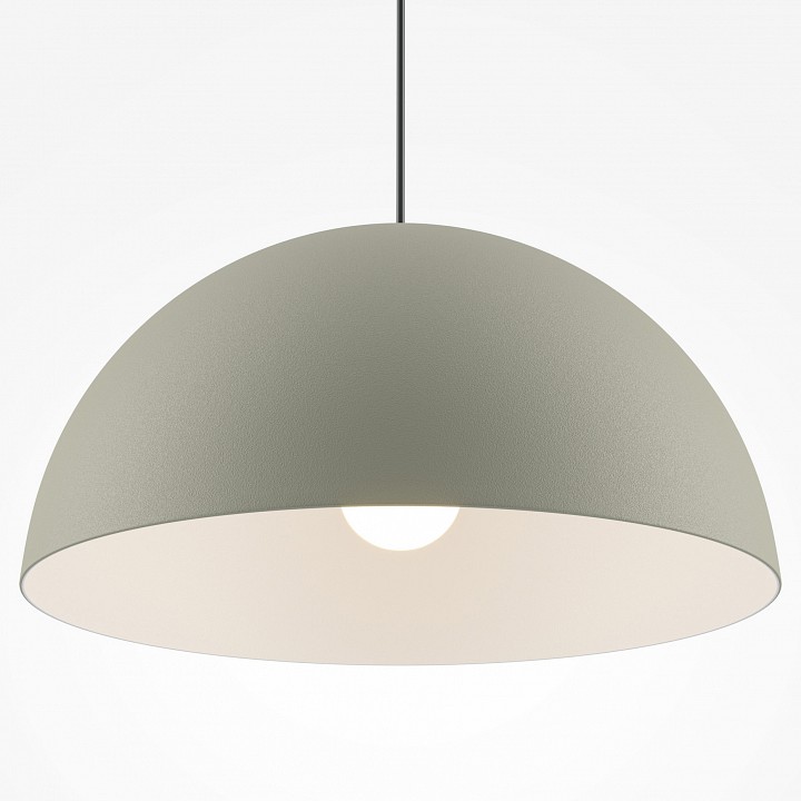 Подвесной светильник Maytoni Basic colors MOD168PL-01BG | Maytoni MYMOD168PL-01BG