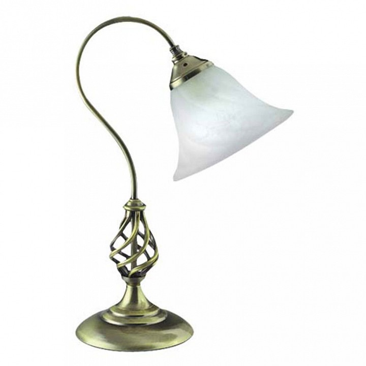 Настольная лампа декоративная Arte Lamp Cameroon A4581LT-1AB | Arte Lamp ARA4581LT_1AB