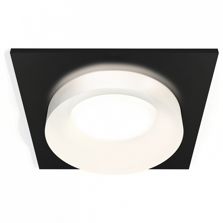Встраиваемый светильник Ambrella Light XC XC7632044 | Ambrella Light AMBRXC7632044