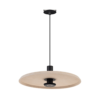 Светильник SP-KOTARO-R450-12W Warm2700 (BG-BG, 36 deg, 230V, TRIAC) (Arlight, IP20) | Arlight 057226