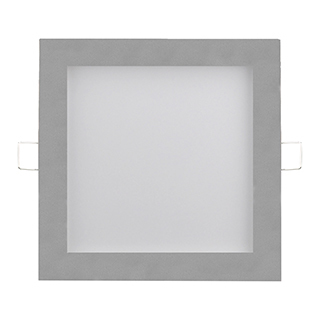 Светильник DL-200x200S-18W White (Arlight, Открытый) | Arlight 017718