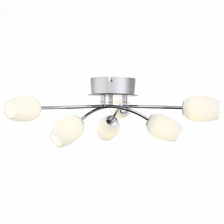 Потолочная люстра ST-Luce Luna SL478.102.06 | ST-Luce SL478.102.06