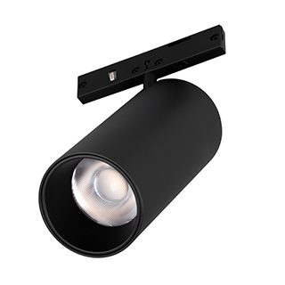 Светильник MAG-MICROCOSM-SPOT-R35-5W Day4000 (BK, 36 deg, 24V) (Arlight, IP20 Металл) | Arlight 043253(1)