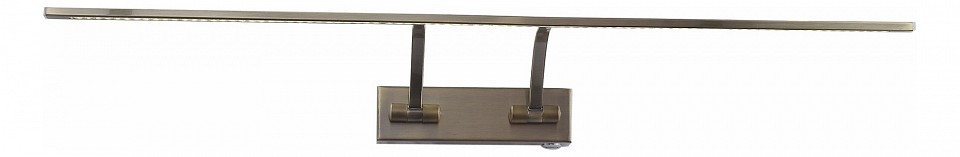 Подсветка для картины ST-Luce Tela SL595.311.01 | ST-Luce SL595.311.01