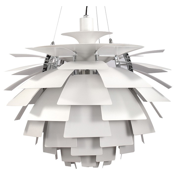 Подвесной светильник Lucia Tucci Zephyr Zephyr 199.1 D720 bianco | Lucia Tucci LTZephyr199.1D720bianco