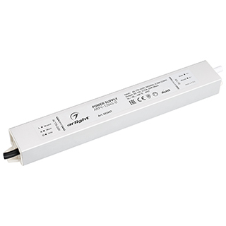 Блок питания ARPV-12045-D (12V, 3.8A, 45W) (Arlight, IP67 Металл) | Arlight 022457