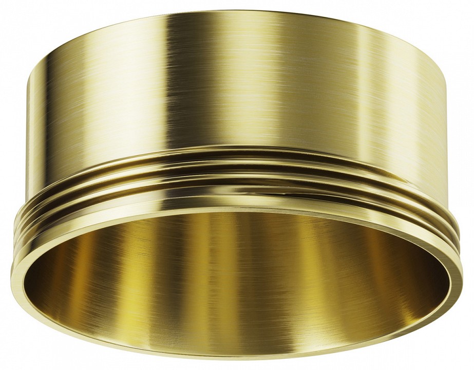 Кольцо декоративное Maytoni Focus LED RingM-12-BS | Maytoni MYRingM-12-BS
