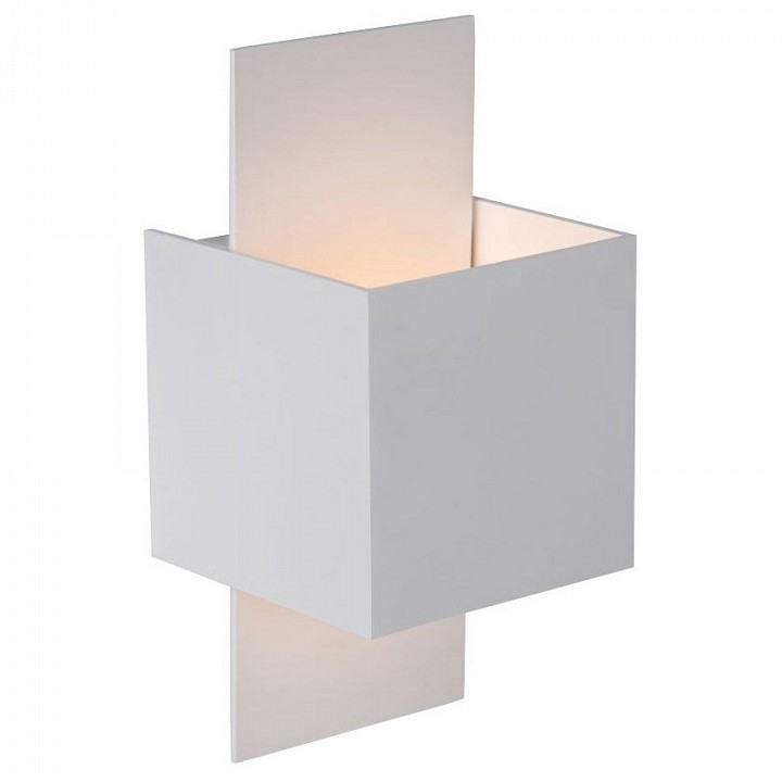 Накладной светильник Lucide Cubo 23208/31/31 | Lucide LCD232083131