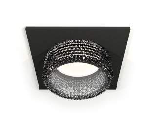 Встраиваемый светильник Ambrella Light XC XC6521041 | Ambrella Light AMBRXC6521041