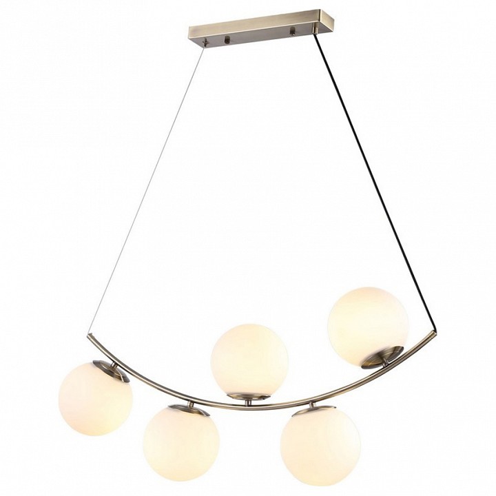 Подвесной светильник Omnilux Acciano OML-94903-05 | Omnilux OMOML-94903-05