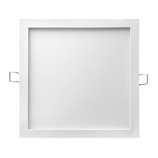 Светильник DL-300x300A-25W Warm White (Arlight, Открытый) | Arlight 017713