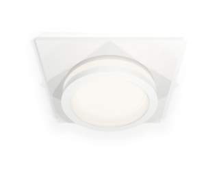 Встраиваемый светильник Ambrella Light XC XC6520060 | Ambrella Light AMBRXC6520060