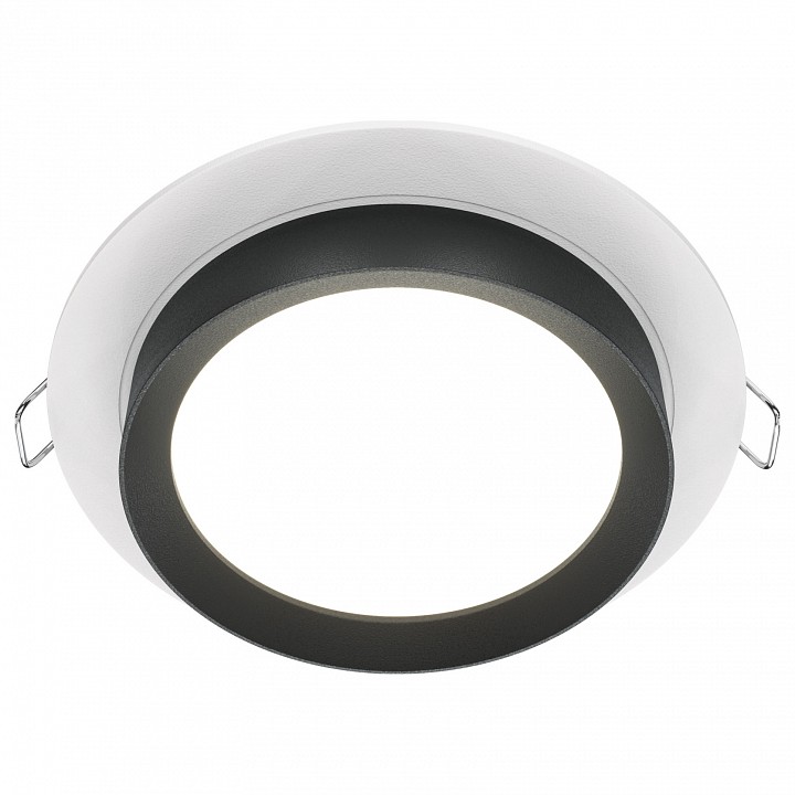 Светильник на штанге Maytoni Focus S TR020-1-U-GU10-WGF | Maytoni MYTR020-1-U-GU10-WGF