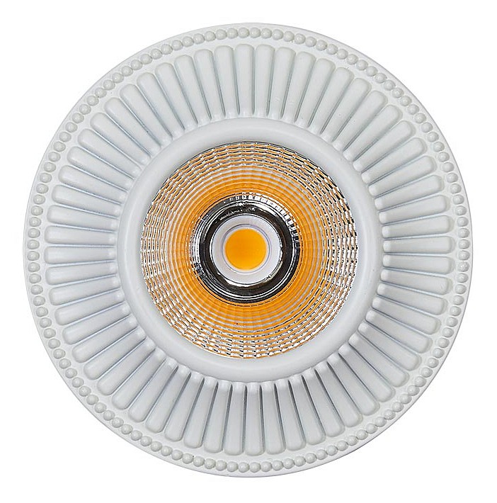 Встраиваемый светильник Citilux Дзета CLD042W0 | Citilux CLD042W0