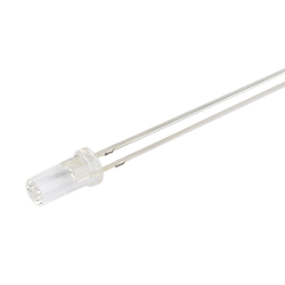 Светодиод ARL-3033UWC-2cd (Arlight, 3мм (цилиндр)) | Arlight 005500