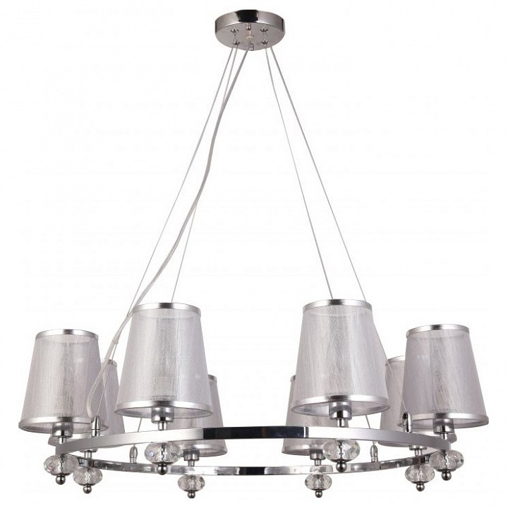 Подвесная люстра F-promo Argus 2542-8P | F-promo FV2542-8P
