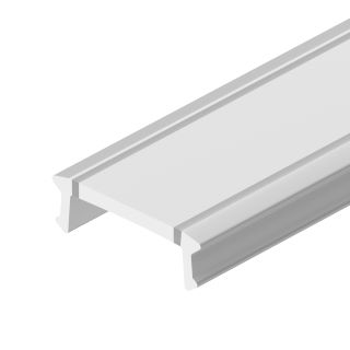 Экран LINE-2000 NARROW WHITE (Arlight, Пластик) | Arlight 058284