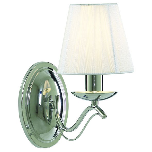 Бра Arte Lamp Domain A9521AP-1CC | Arte Lamp ARA9521AP-1CC