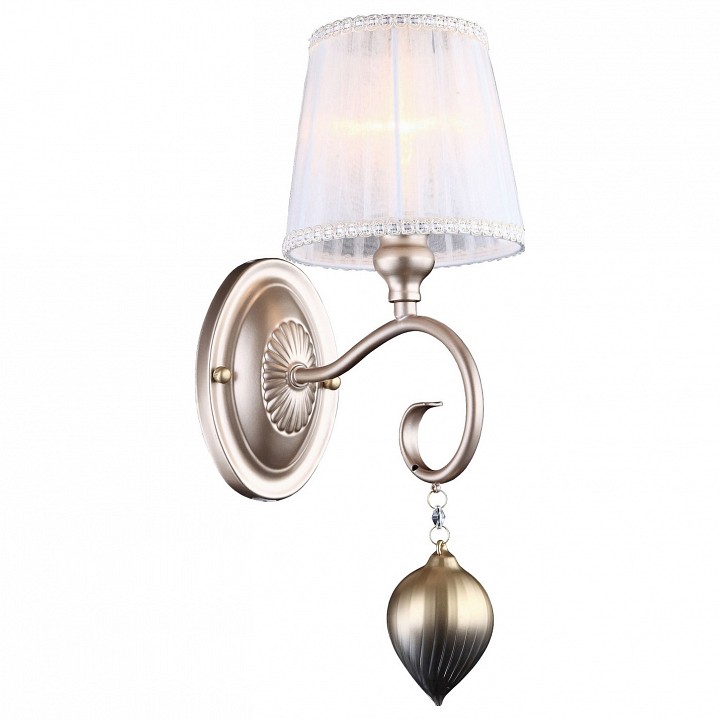 Бра Omnilux Stigliano OML-64001-01 | Omnilux OMOML_64001_01