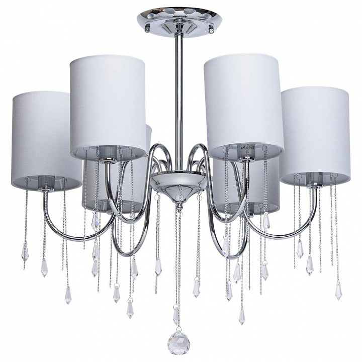 Люстра на штанге MW-Light Федерика 80 379018506 | MW-Light MW379018506