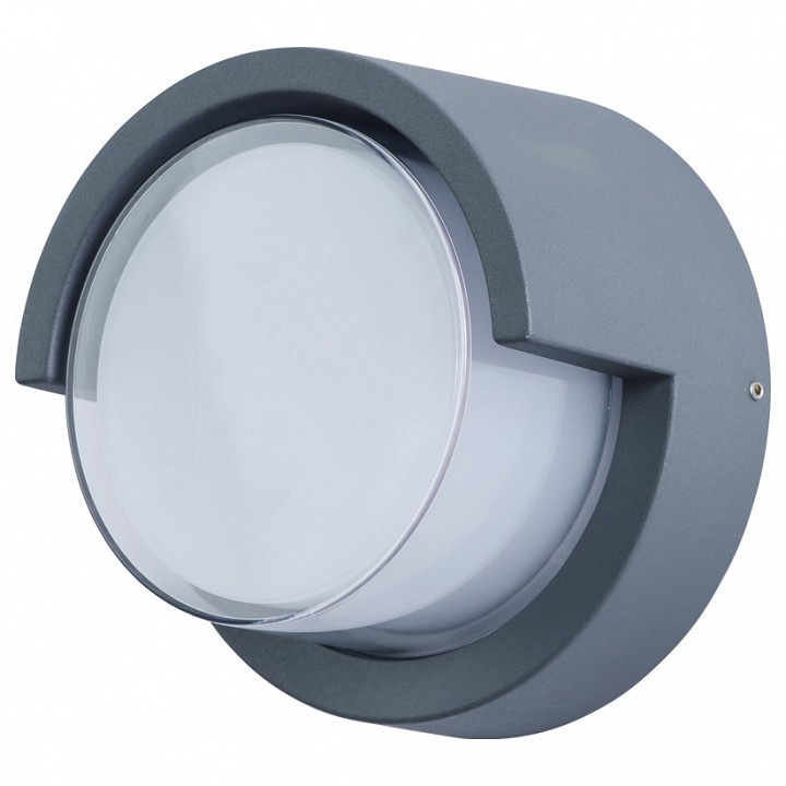 Накладной светильник Arte Lamp Lancia A8159AL-1GY | Arte Lamp ARA8159AL_1GY
